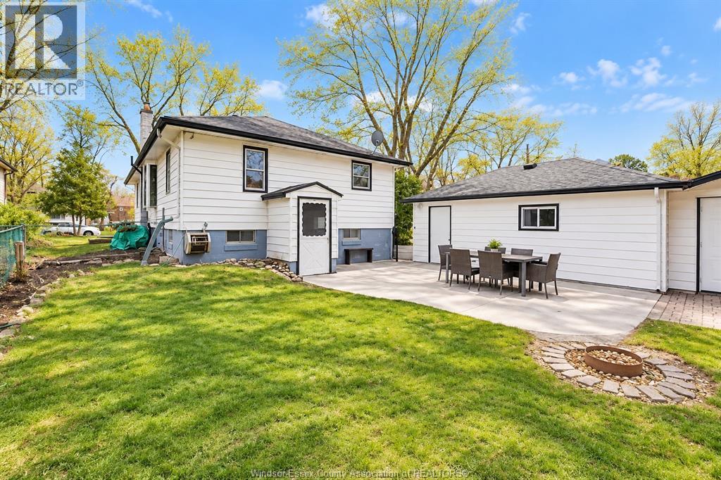 616 DUCHARME STREET - 29