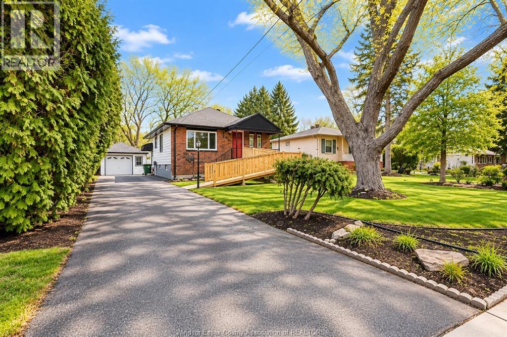 616 DUCHARME STREET - 3