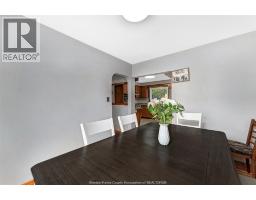 Foyer - 616 Ducharme Street, Windsor, ON N9G1K6 Photo 14