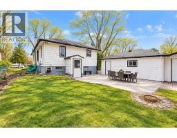 616 Ducharme Street, Windsor, ON N9G1K6 Photo 29