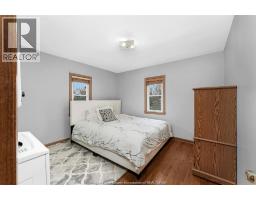Bedroom - 616 Ducharme Street, Windsor, ON N9G1K6 Photo 9