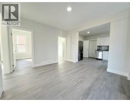 Dining room - 1489 Windermere Road, Windsor, ON N8Y3G1 Photo 7