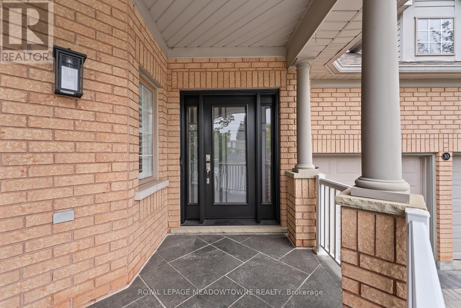 Photo of 30 ORCHARD PARK GATE