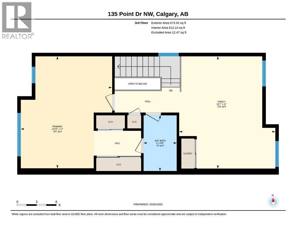 135 Point Drive NW - photo 42