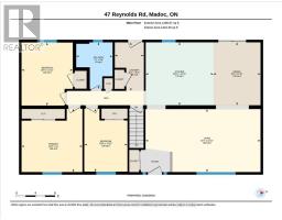 47 Reynolds Road, Madoc, ON K0K2K0 Photo 41