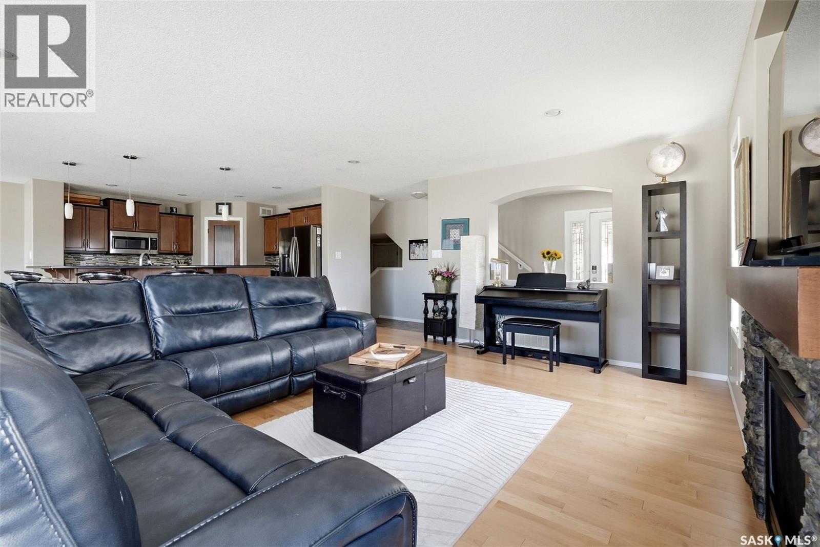 8097 WASCANA GARDENS CRESCENT, Regina — photo 6