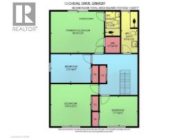 15 Cheval Drive, Grimsby, ON L3M4P3 Photo 49