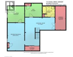 15 Cheval Drive, Grimsby, ON L3M4P3 Photo 50
