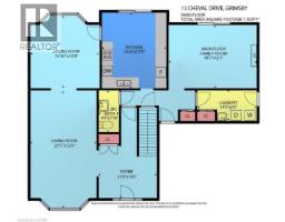 15 Cheval Drive, Grimsby, ON L3M4P3 Photo 48