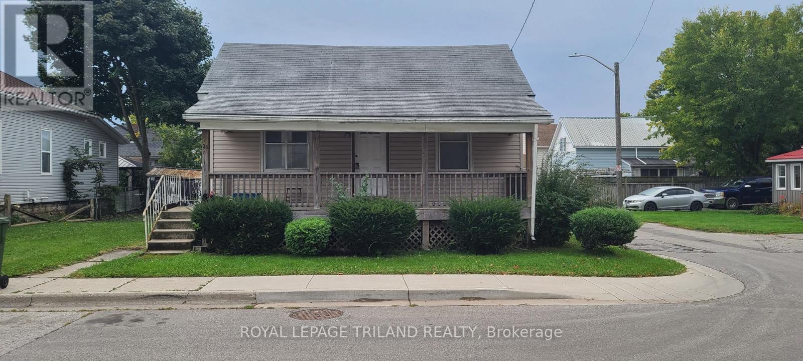 26 EAGLE STREET - 1