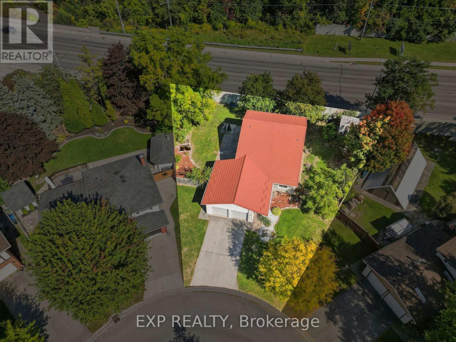 56 YARDLEY PLACE - 2