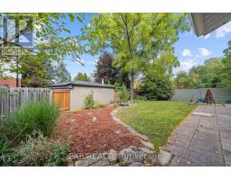 56 Yardley Place, London North, ON N6G2J3 Photo 21