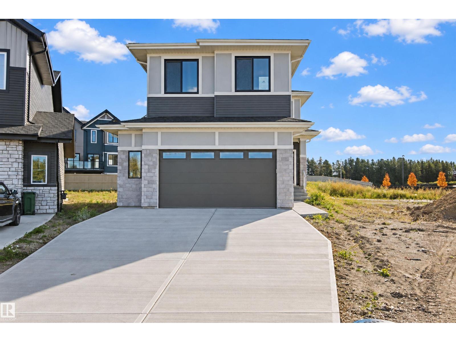 3311 Chernowski Way SW - 1