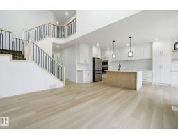 Second Kitchen - 3311 Chernowski Way Sw, Edmonton, AB T6W5H2 Photo 9