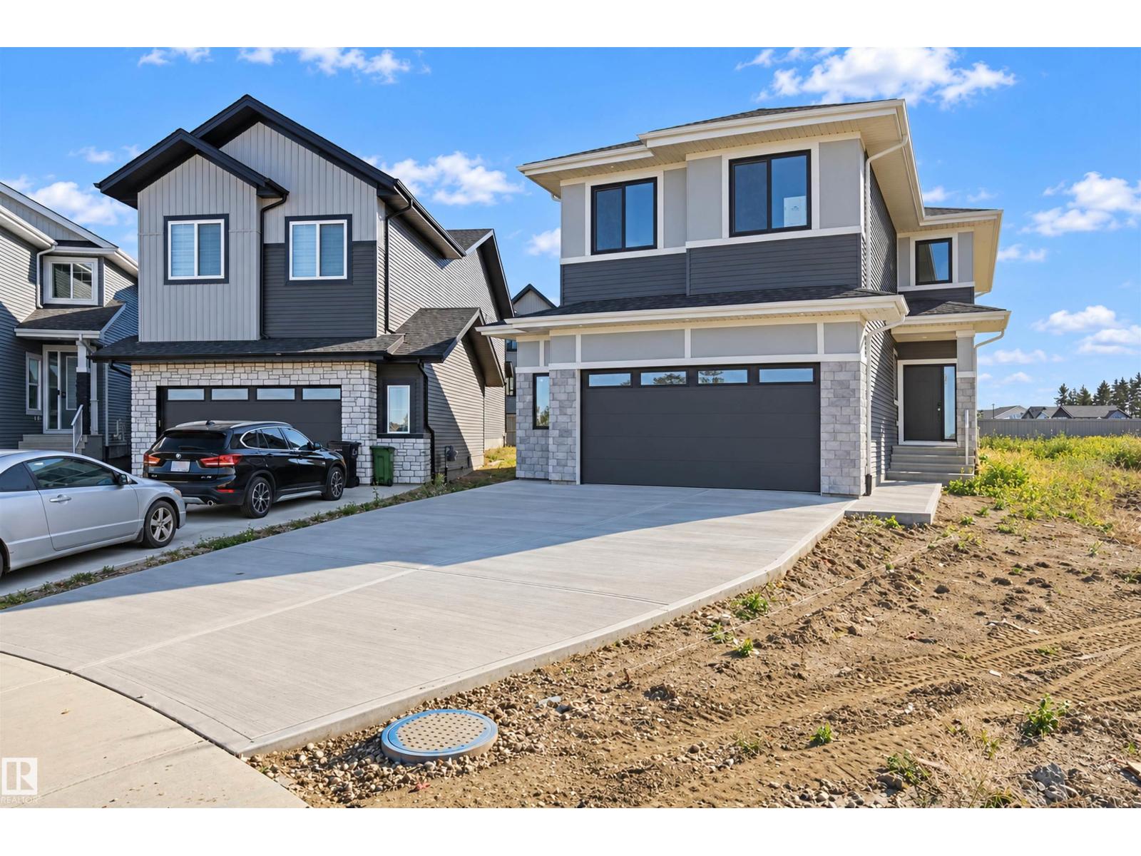 3311 Chernowski Way SW - 2