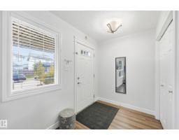 Bedroom 4 - 16012 11 Av Sw Sw, Edmonton, AB T6W2H6 Photo 8