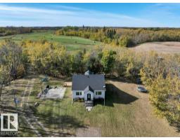 House for sale at 50040 Rge Rd 230, Rural Leduc County — MLS® E4511403
