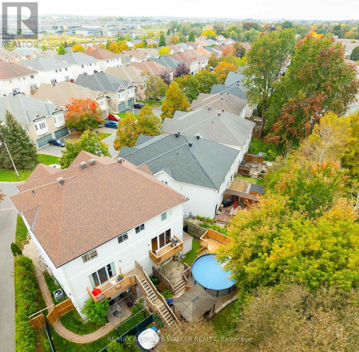 54 CASTLE GLEN CRESCENT - Image 36