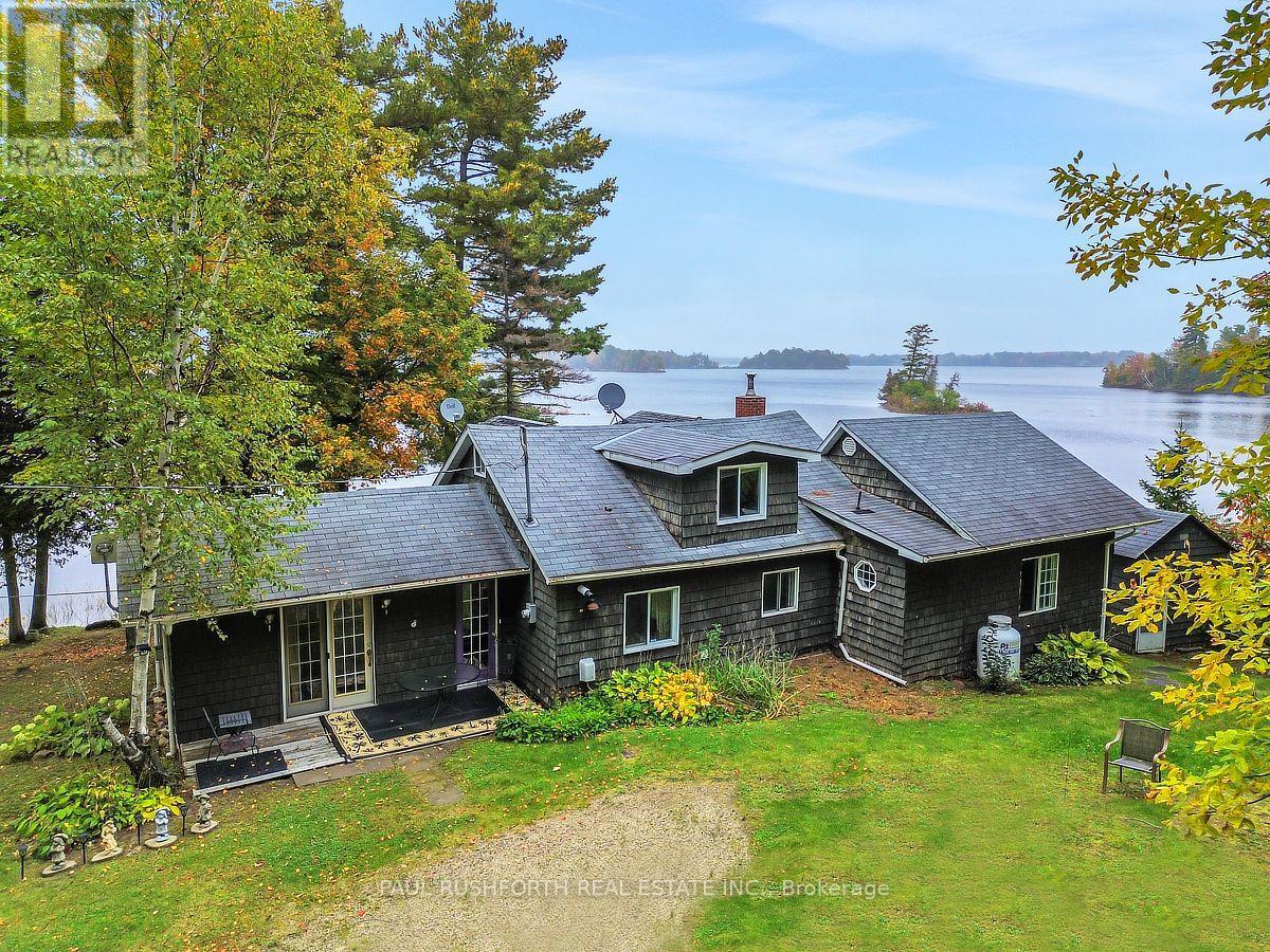 107 BECK SHORE ROAD - 1