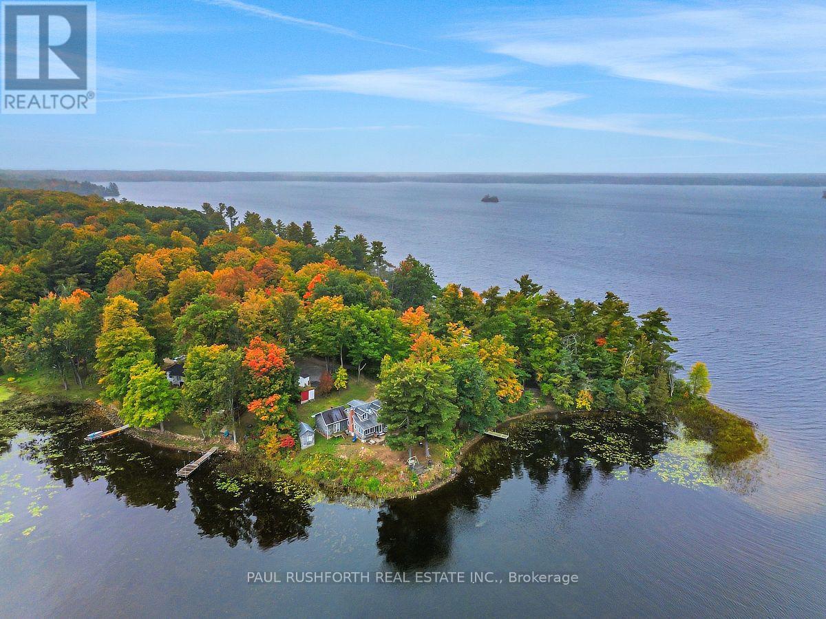 107 BECK SHORE ROAD - 10