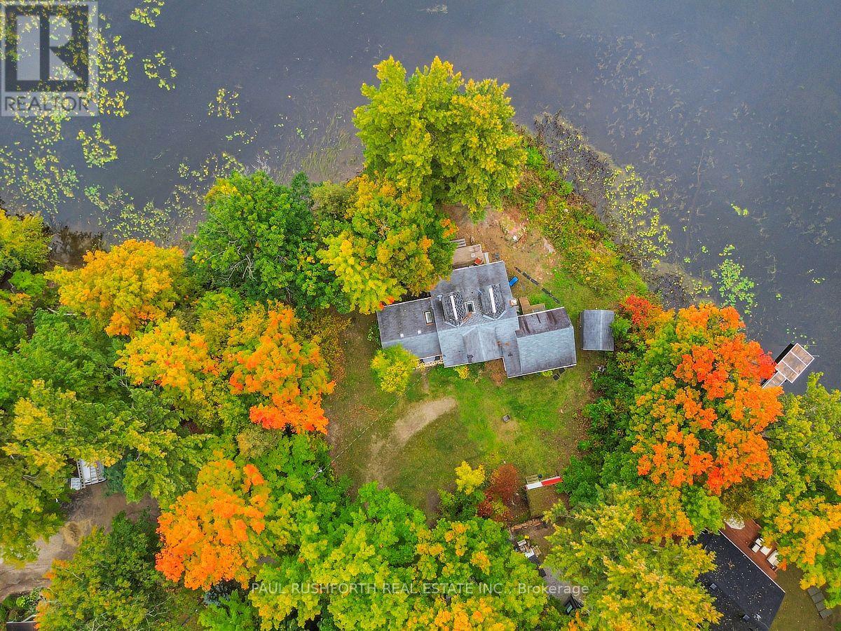 107 BECK SHORE ROAD - 12