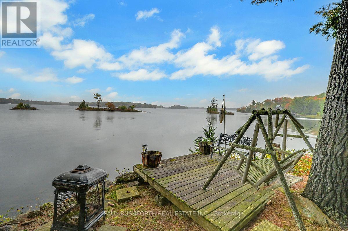 107 BECK SHORE ROAD - 19
