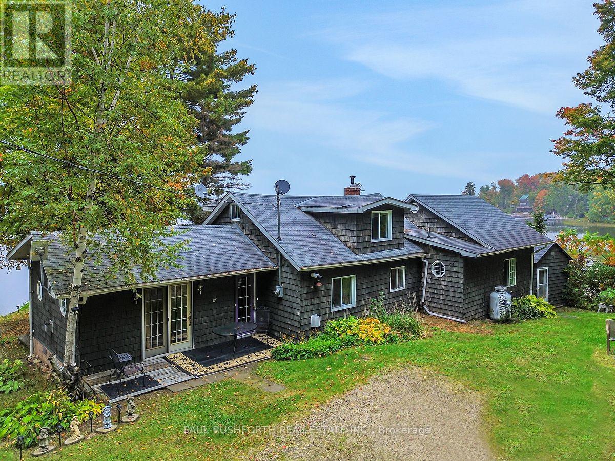 107 BECK SHORE ROAD - 2