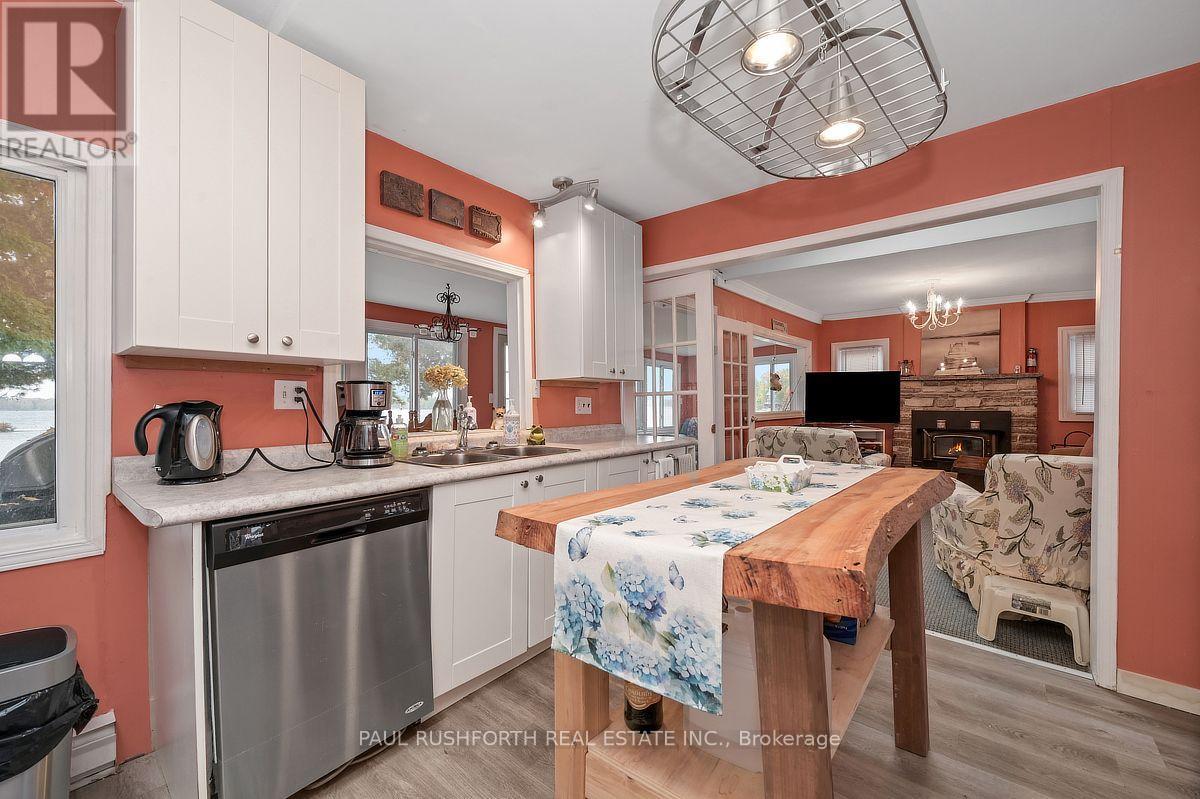 107 BECK SHORE ROAD - 29