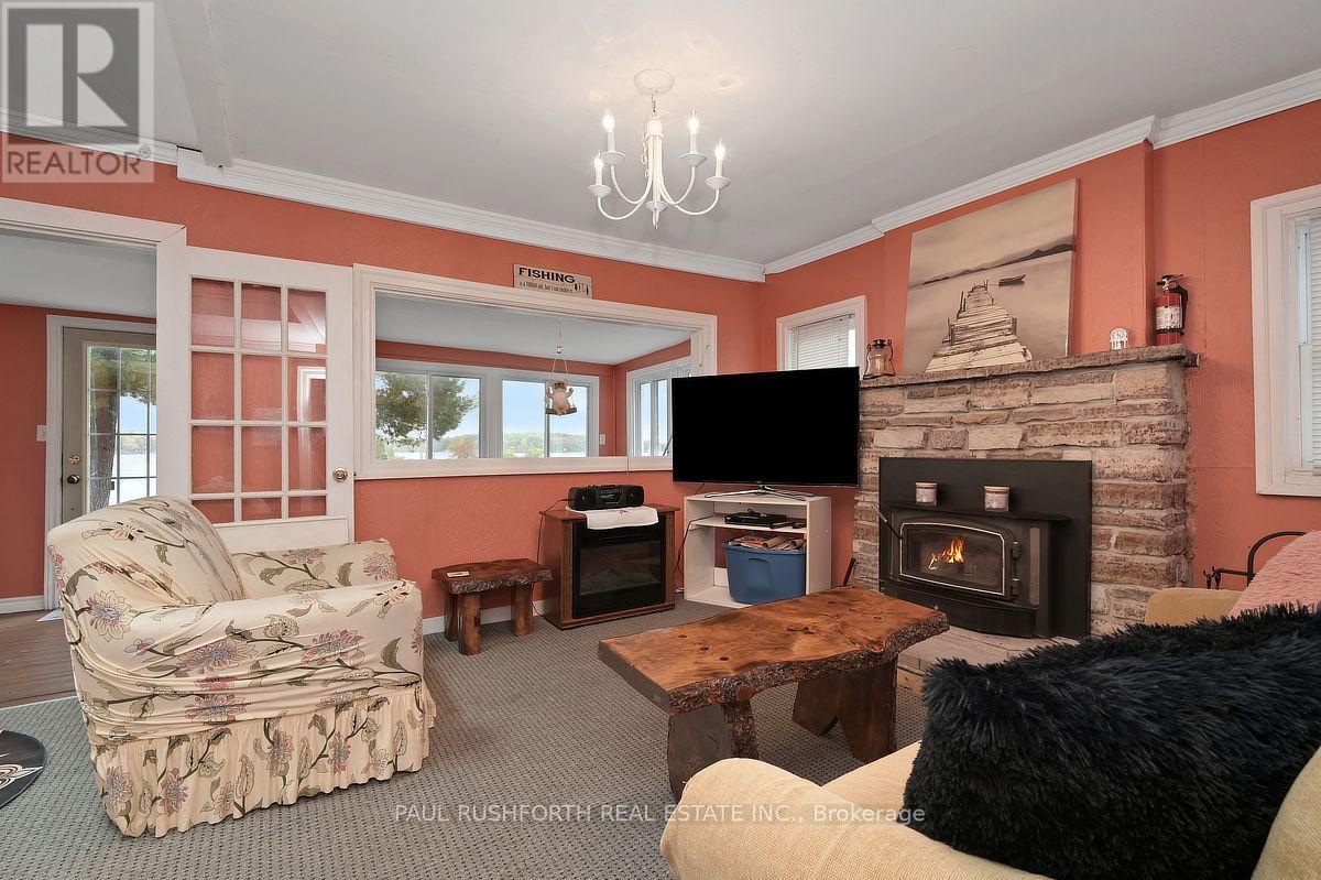 107 BECK SHORE ROAD - 32