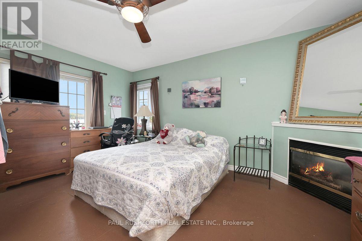 107 BECK SHORE ROAD - 35