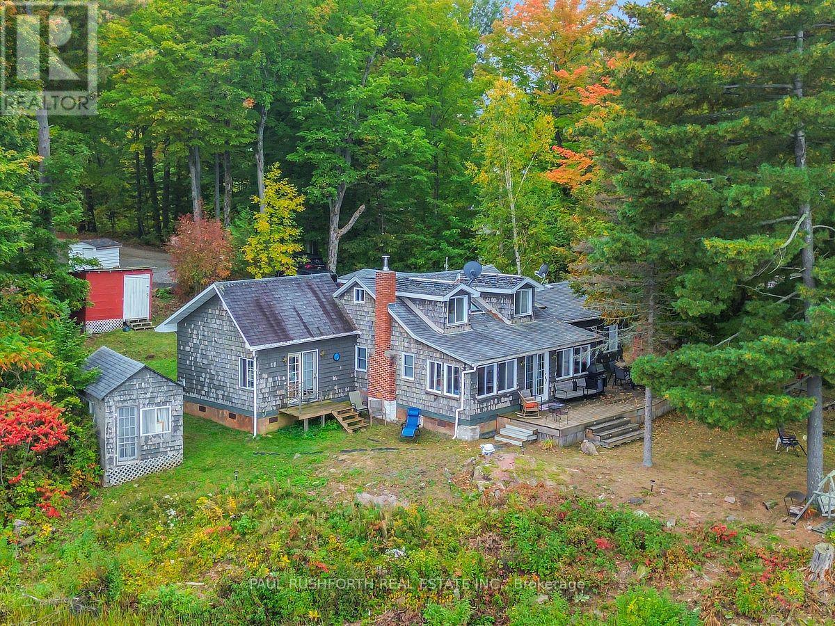 107 BECK SHORE ROAD - 9