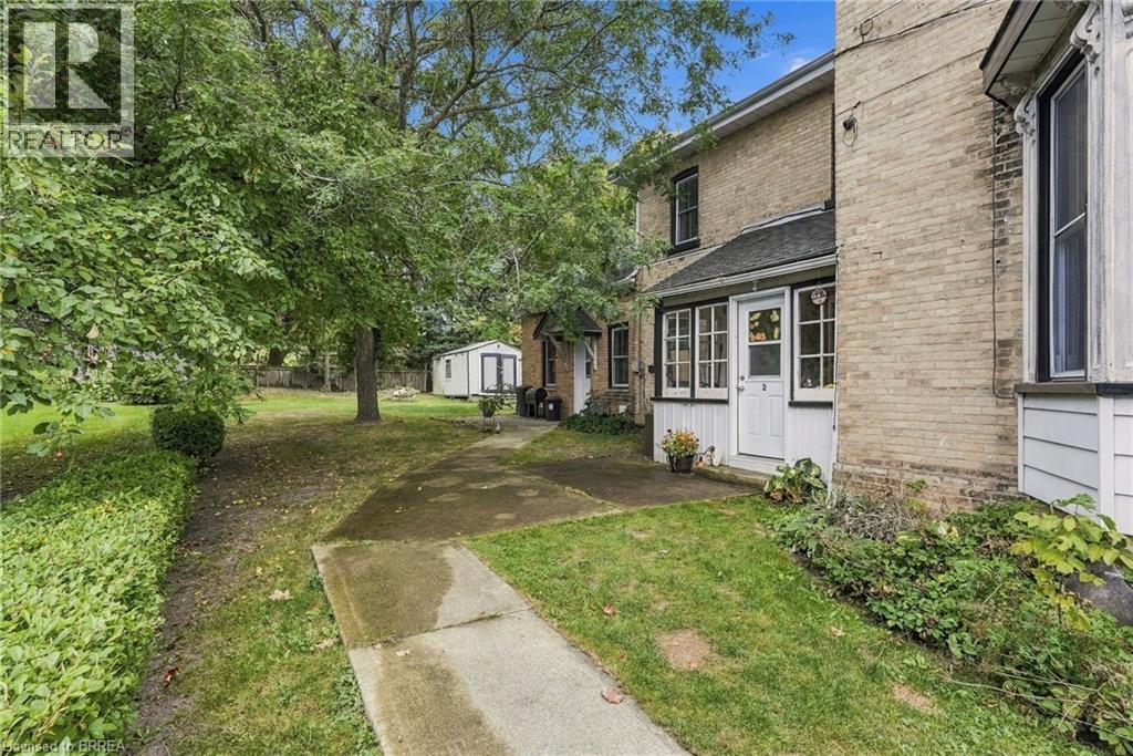 107 CAYLEY Street - 27