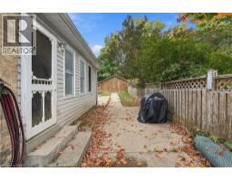 107 Cayley Street, Brockton, ON N0G2V0 Photo 24