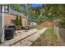 107 Cayley Street, Brockton, ON N0G2V0 Photo 25