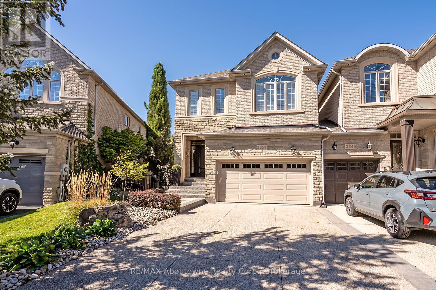 2351 WOODFIELD ROAD - 1