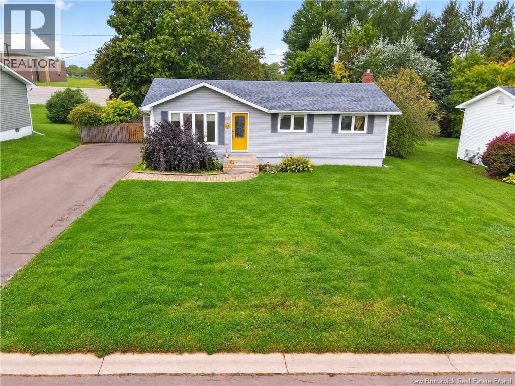 27 Alphonse Street - 1