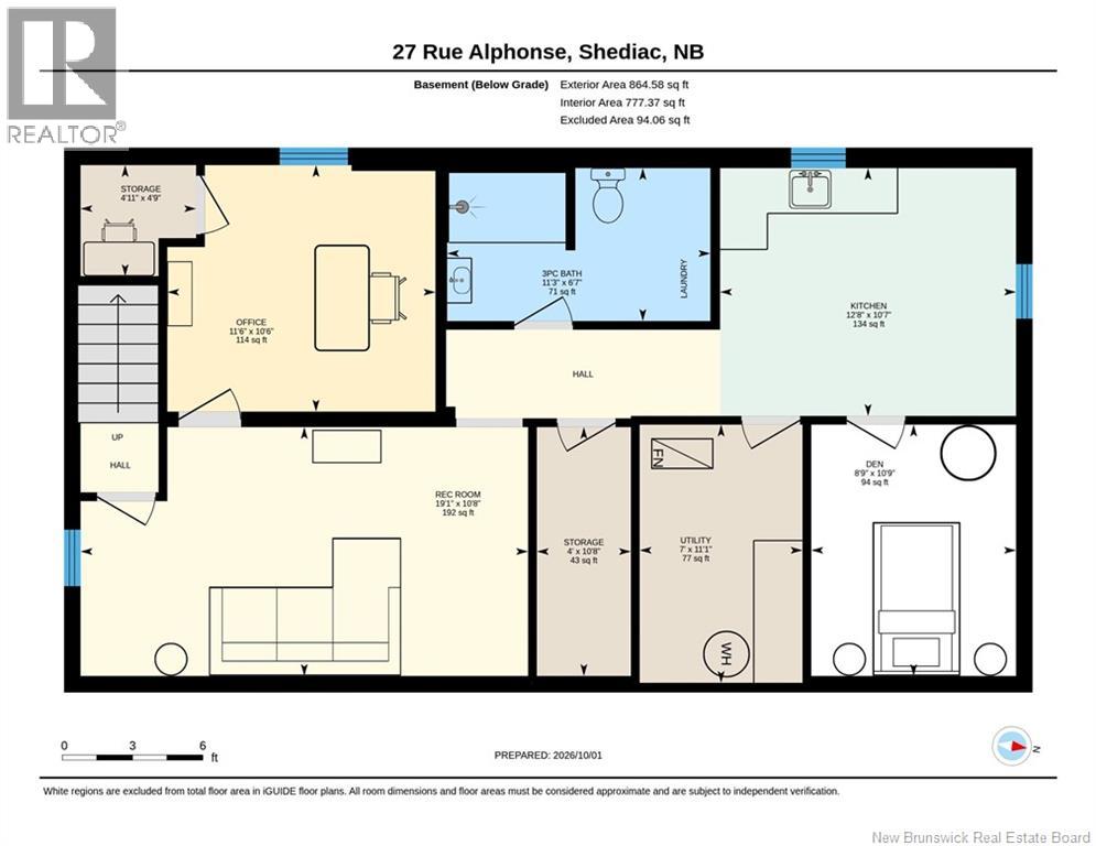 27 Alphonse Street - 47
