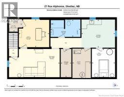 27 Alphonse Street, Shediac, NB E4P1C9 Photo 47