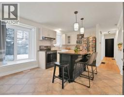 Primary Bedroom - 27 Alphonse Street, Shediac, NB E4P1C9 Photo 9