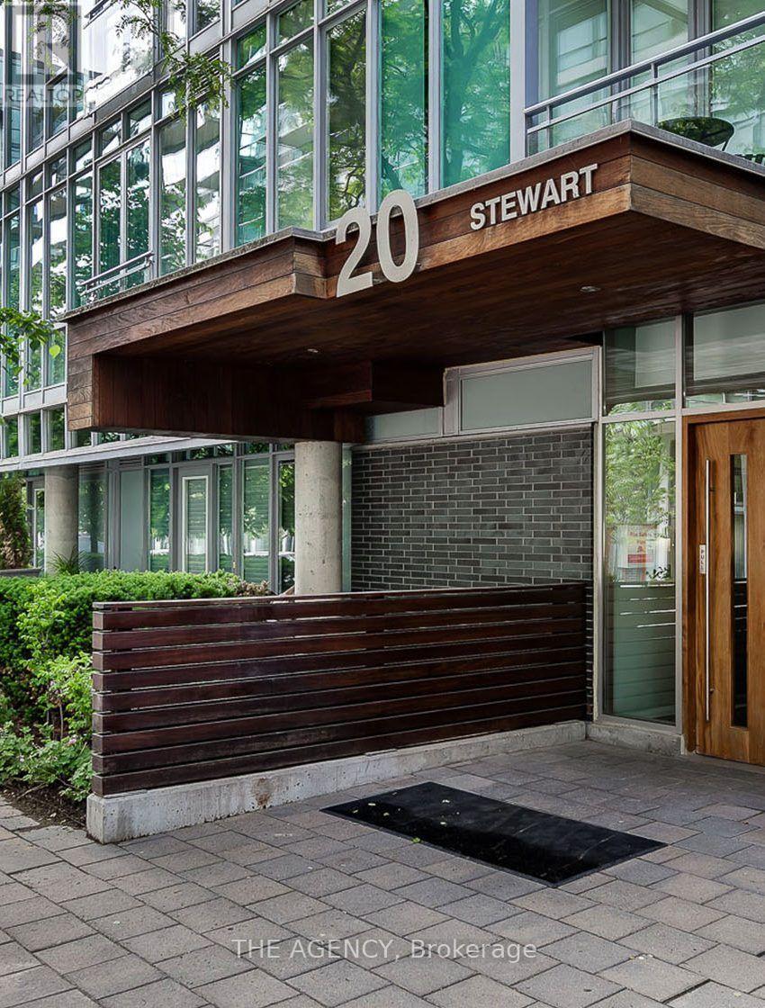 17 - 20 STEWART STREET