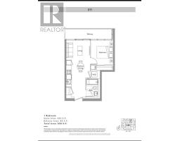 909 - 17 Bathurst Street, Toronto, ON M5V0N1 Photo 13