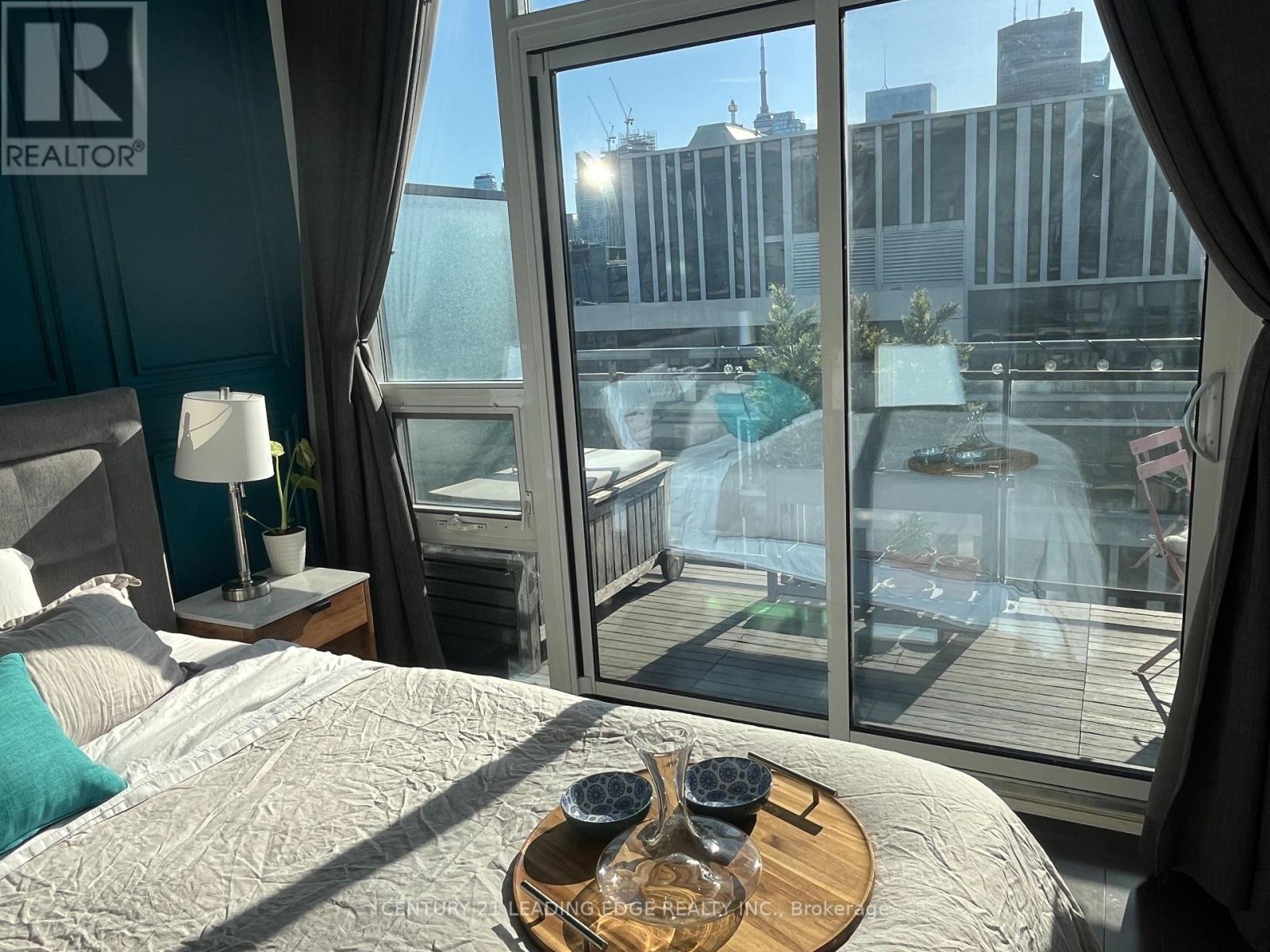 Ph203- 460 Adelaide Street East, Toronto, ON photo 27