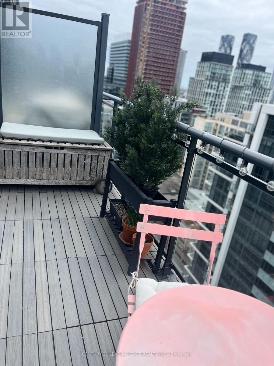 Ph203- 460 Adelaide Street East, Toronto, ON photo 29