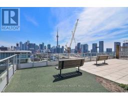 1005 - 700 King Street W, Toronto, ON M5V2Y6 Photo 16