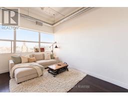 1005 - 700 King Street W, Toronto, ON M5V2Y6 Photo 6