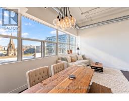 1005 - 700 King Street W, Toronto, ON M5V2Y6 Photo 8