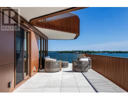 512 - 155 Merchants' Wharf, Toronto, ON M5A0Y4 Photo 13