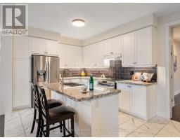 Bedroom 2 - 1055 Skyridge Boulevard, Pickering, ON L1X0G5 Photo 6
