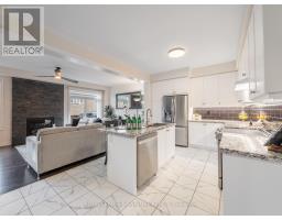 Recreational, Games room - 1055 Skyridge Boulevard, Pickering, ON L1X0G5 Photo 9
