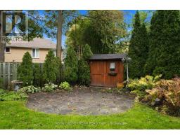 25 Coulton Court, Whitby, ON L1N7A9 Photo 43